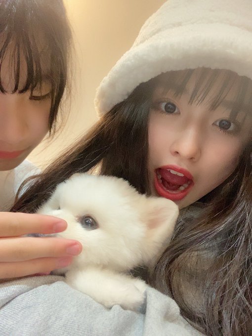 Twitterのコスプレ画像28