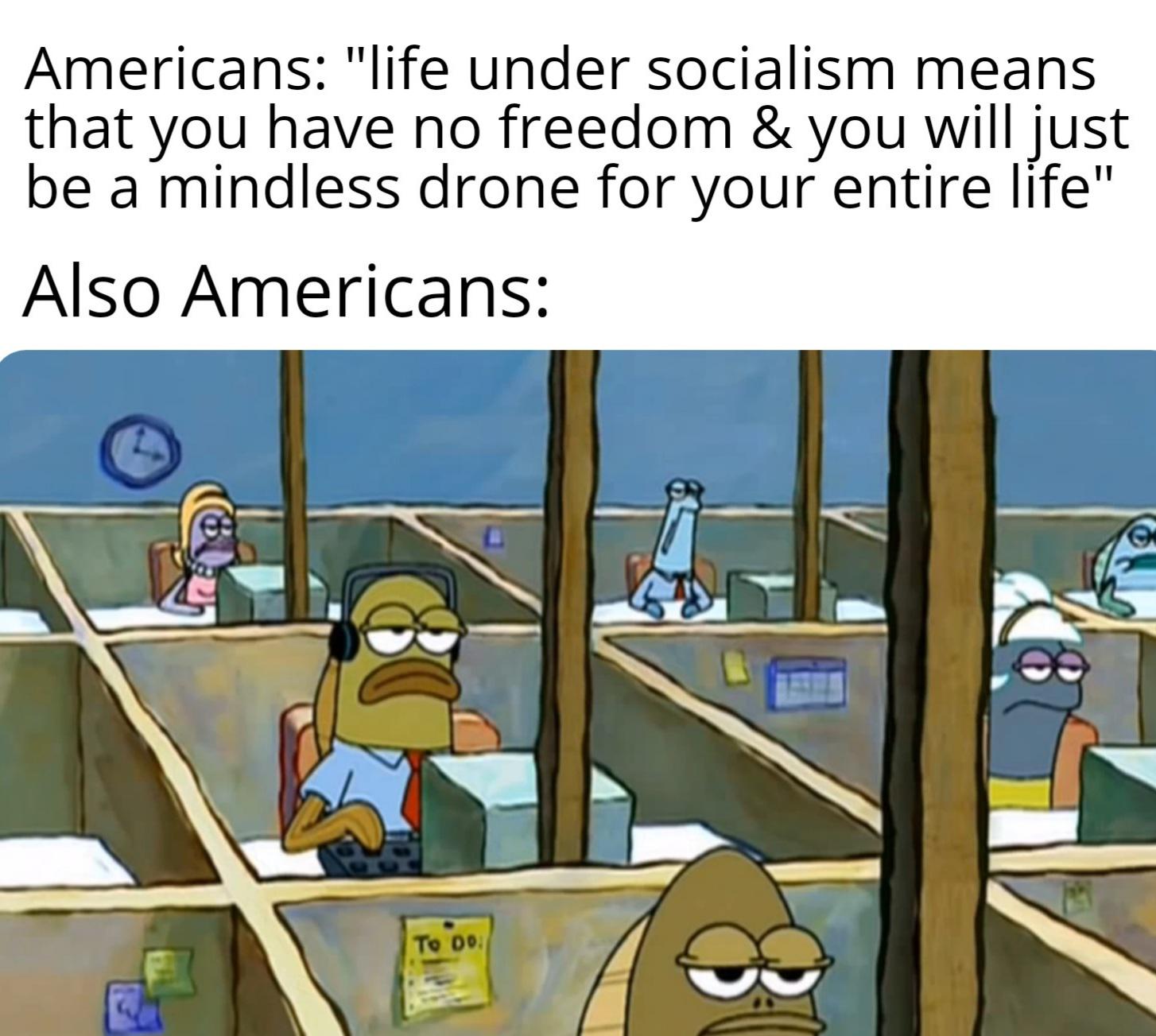 Spongebob Memes on Twitter: