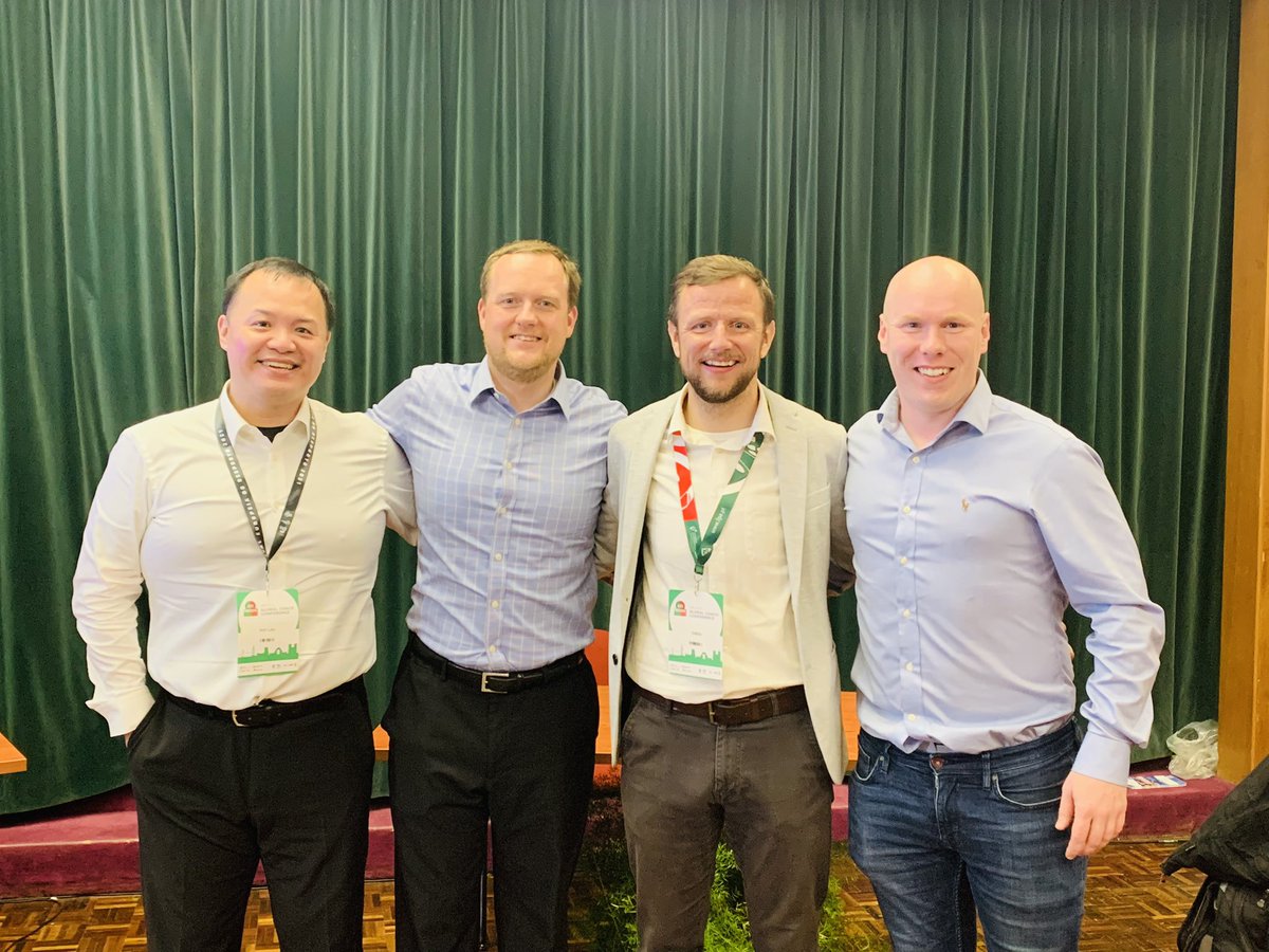 MooneyOwen's tweet photo. Incredible experience over the last 5 days listening, learning, chairing & presenting @icce_coaching Global Coach Conference
🧩📑🎈
Huge thanks to @DrSergioLara_EU @NickyC_PhD @goconnor_g & @ciara_omalley for the support
#TimeToPlay #Genie #ICCE2021 #GCC2021 #LisboaInspira https://t.co/DDM7wf43YZ
