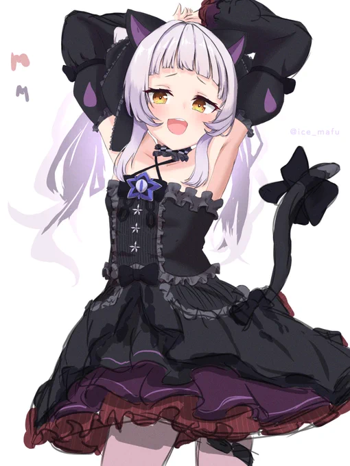 シオンちゃん🌙.*·̩͙
 #シオンの書物 