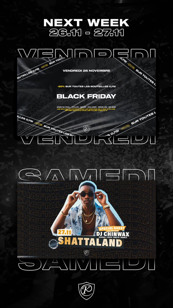 K CLUB tweet media