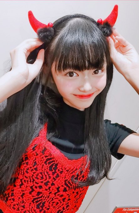 Twitterのコスプレ画像9