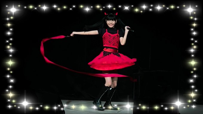 Twitterのコスプレ画像11