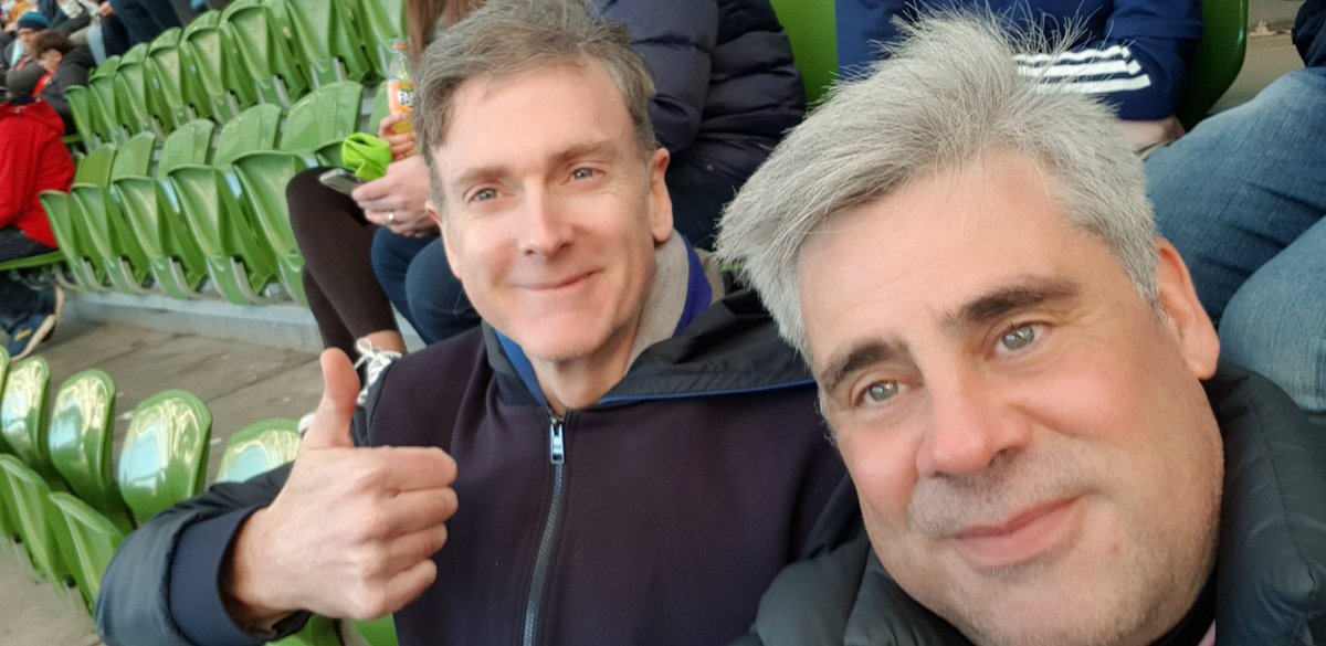 guyfagan's tweet photo. #shouldertoshoulder https://t.co/lG9c0sGm2R