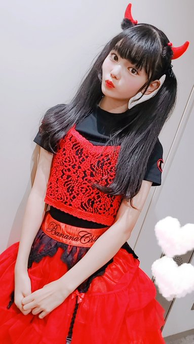 Twitterのコスプレ画像3