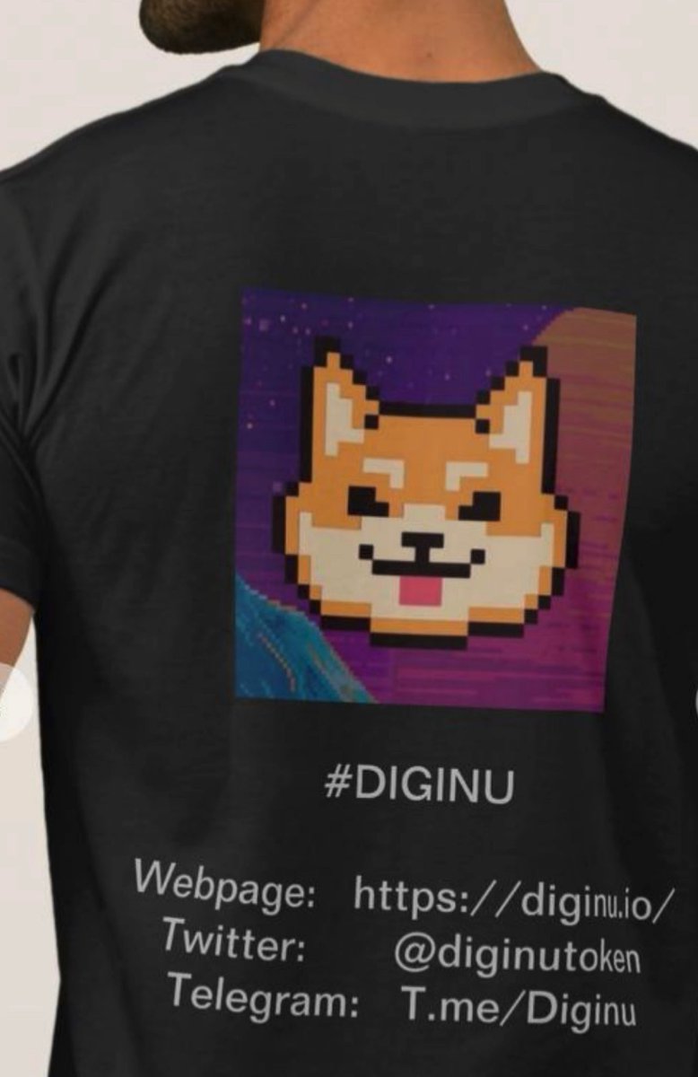 <a href="/CoinMarketCap/">CoinMarketCap</a> We Would appreciate it if you can reach out to @Diginutoken to fix the #CMC_Listing for #diginu #DIGINUWARRIORS