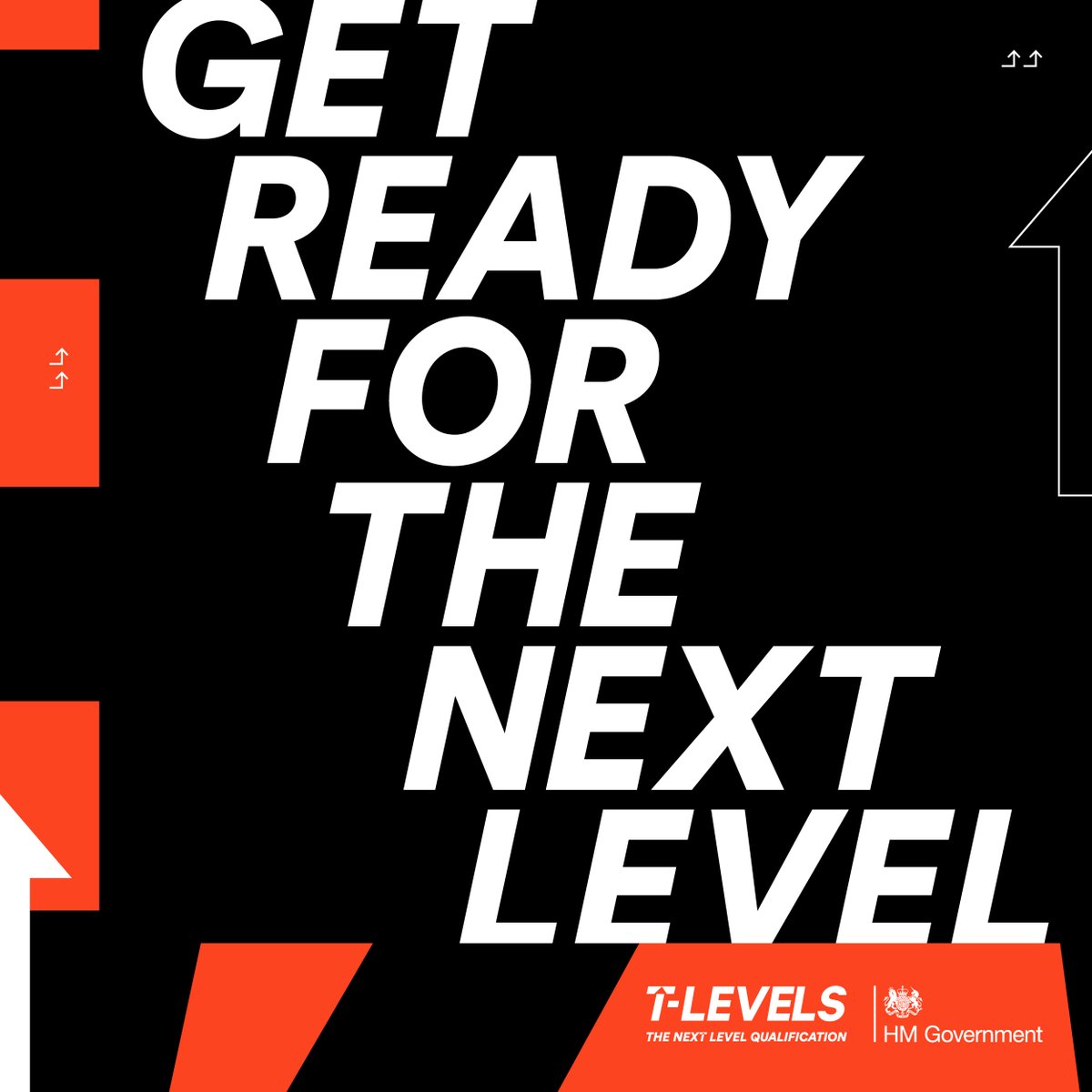 It’s Open Day season – what choices are you exploring?

T Levels are a 2-year qualifications that you can do as an alternative to A levels, other post-16 courses or an apprenticeship. 

Find out more about your local training providers by visiting tlevels.gov.uk/students/find
