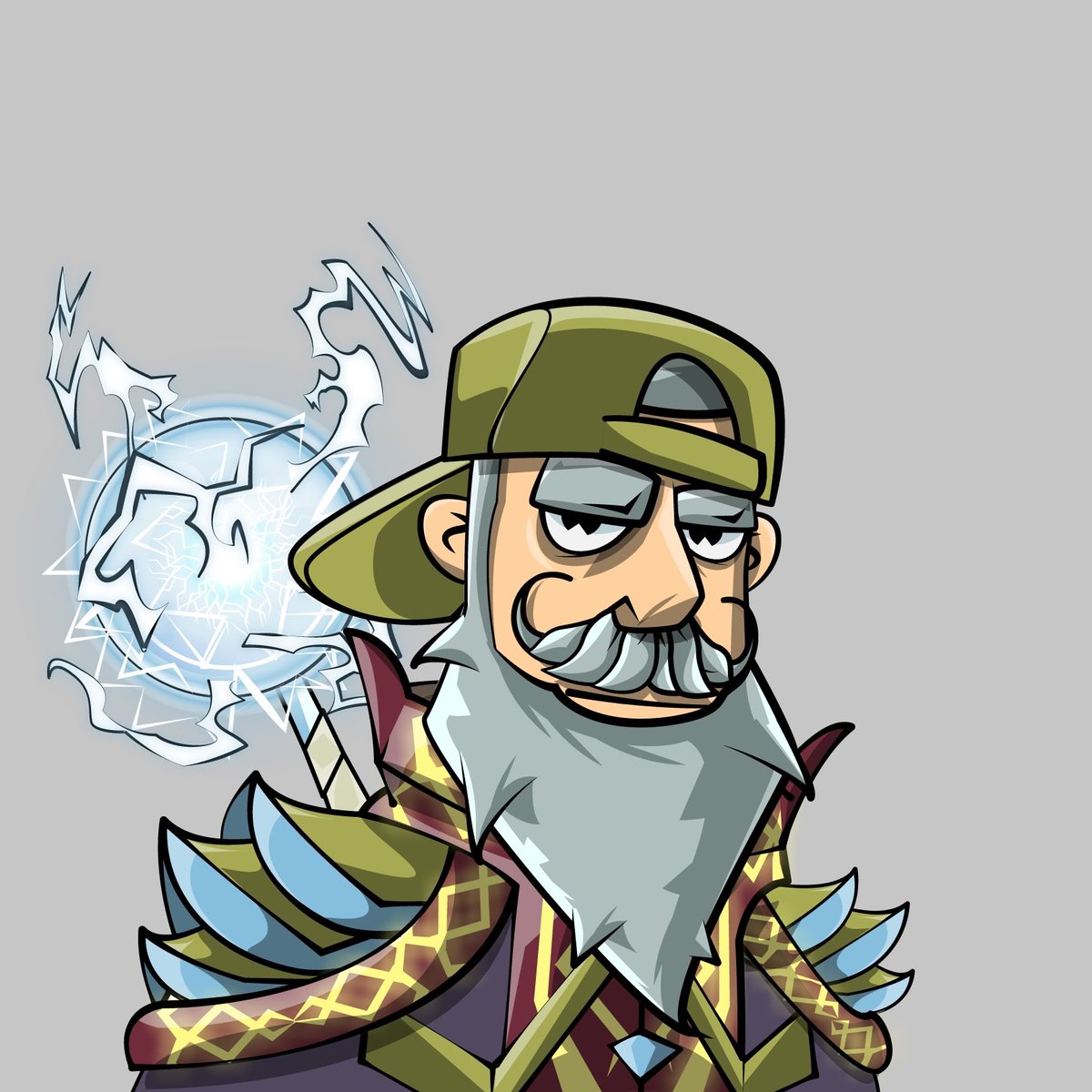 OhSnapp420's tweet photo. HERE’S A SNEAK PEEK OF @WTCnft     EARLY ACCESS TO NFT MEGA DROPS 🙌🏻 AUTO-STAKING 👀 AND SO MUCH MORE. YOU DO NOT WANT TO MISS OUT. JOIN OUR DISCORD HERE AND SEE WHAT’S BREWING IN THE WIZARDS TAVERN #NFTLAUNCH #NFTs #Discord #NFTdrops #NFTshill https://t.co/M8TehTpPyI