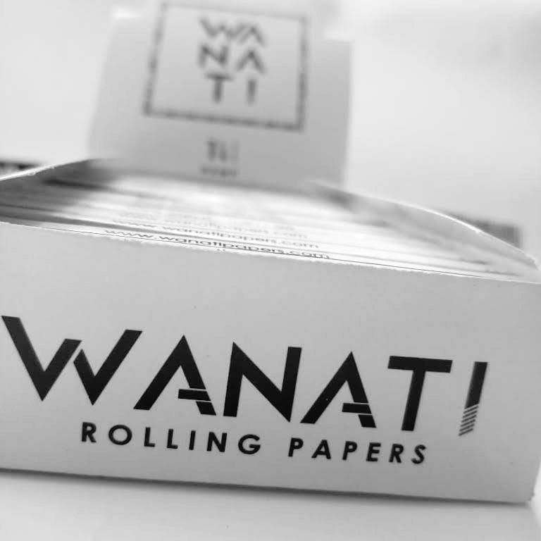WanatiPapers's tweet photo. Unbleached brown rolling papers, Unbleached Hemp Rolling Papers available. Visit our website https://t.co/hdwJOAEFh5 and check out our other products. https://t.co/W0RbxKnv6Y