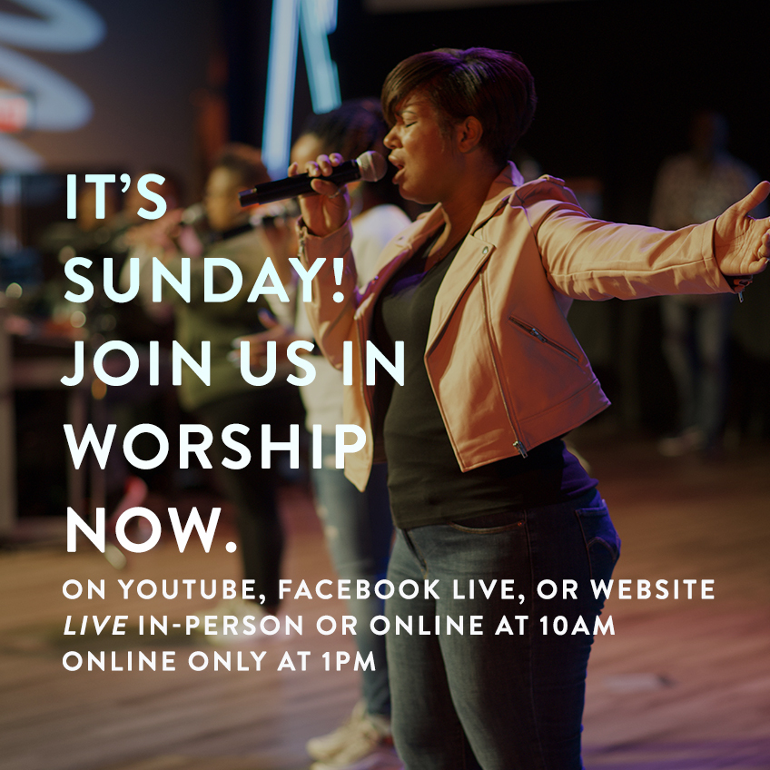 StrongTowerLive's tweet photo. Strong Tower's Sunday church service is about to begin! If you can't make it in-person, you can visit the link in our bio to view this week's service online. See you there! #StrongTower #SundayFunday #StrongTowerChurch #Online #JoinUs #Church https://t.co/9PKDaqhBNi