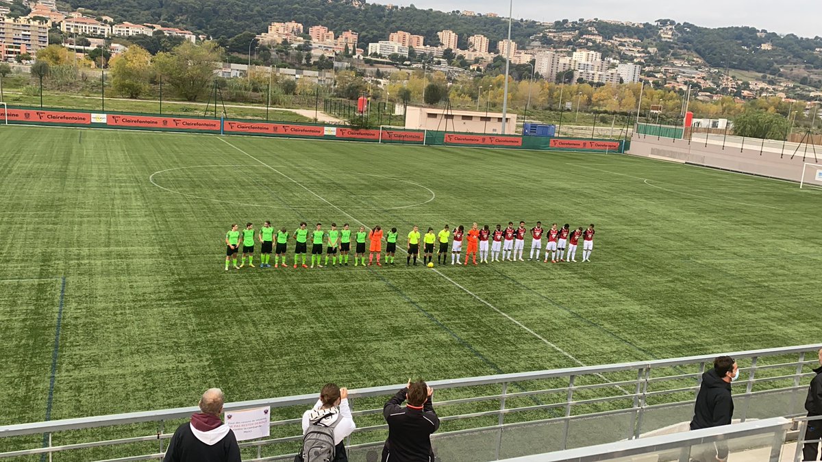 naninho06's tweet photo. Toujours présent ! 👍
#OGCNice https://t.co/vwSftycIB9