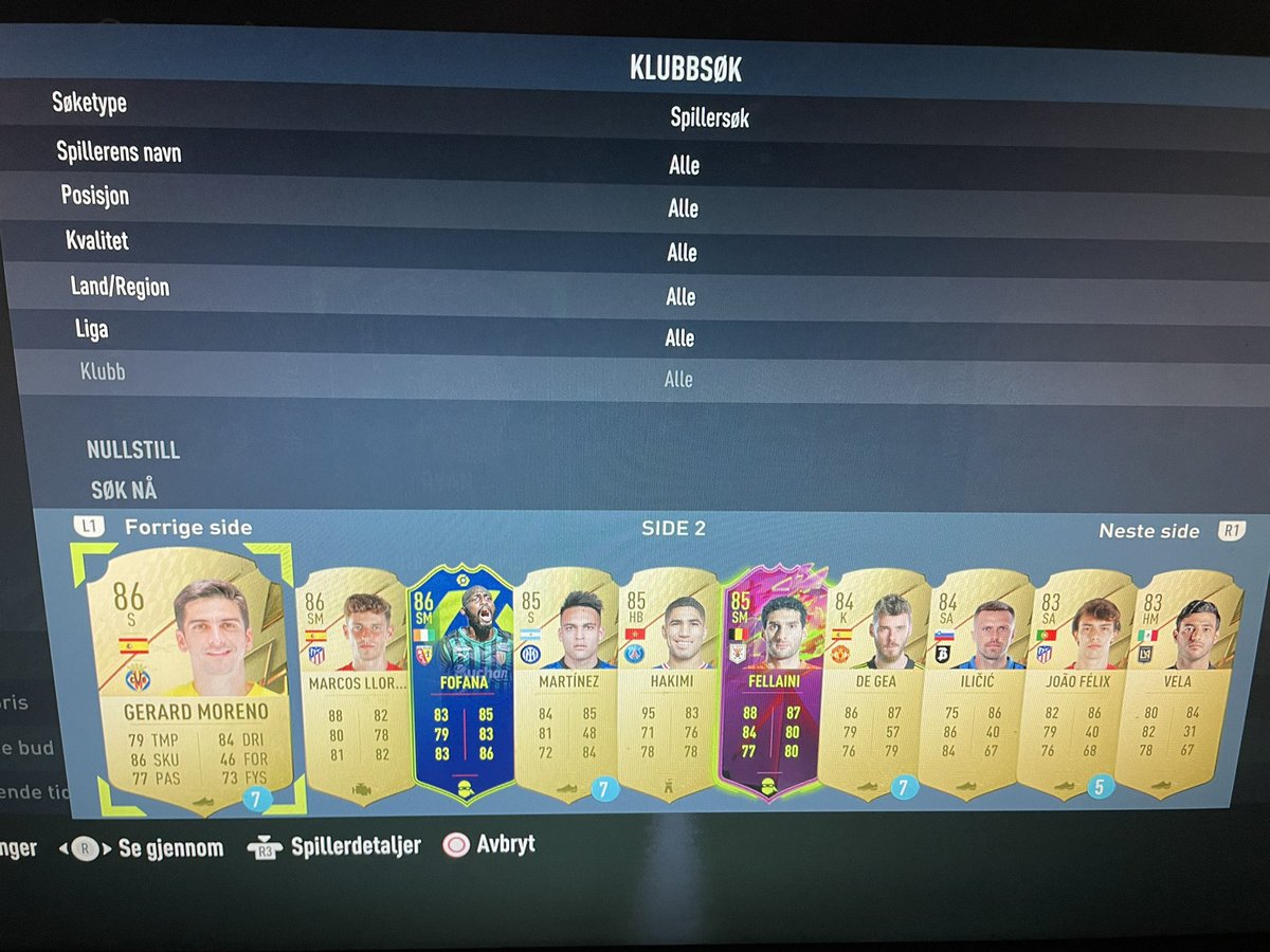 I just got hacked, 6 days before the comp season starting…. Would really appreciate if somone could help me. Retweet is appreciated! @EASPORTSFIFA <a href="/EAHelp/">EA Help</a> @EAFIFAesports