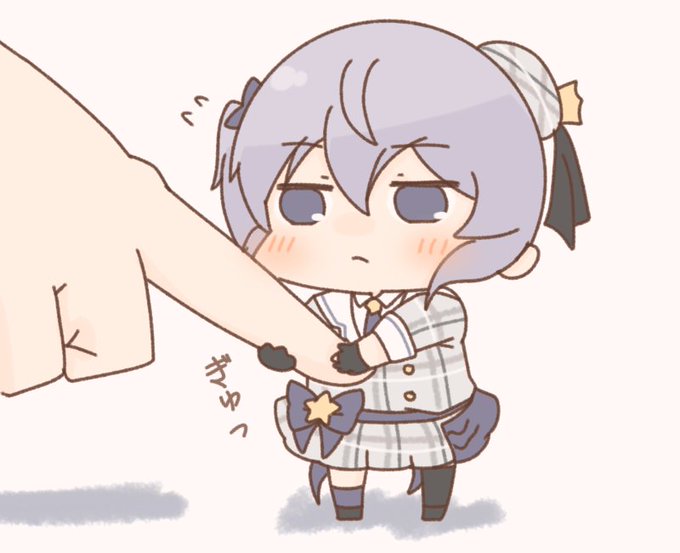 #ほしまちぎゃらりー
ぎゅっ 