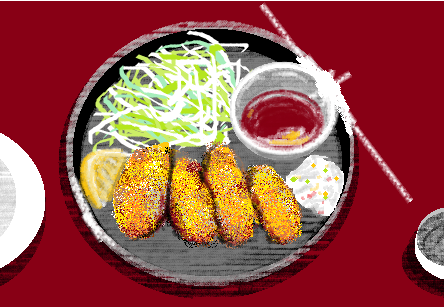 カキフライの日 Twitter Search Twitter