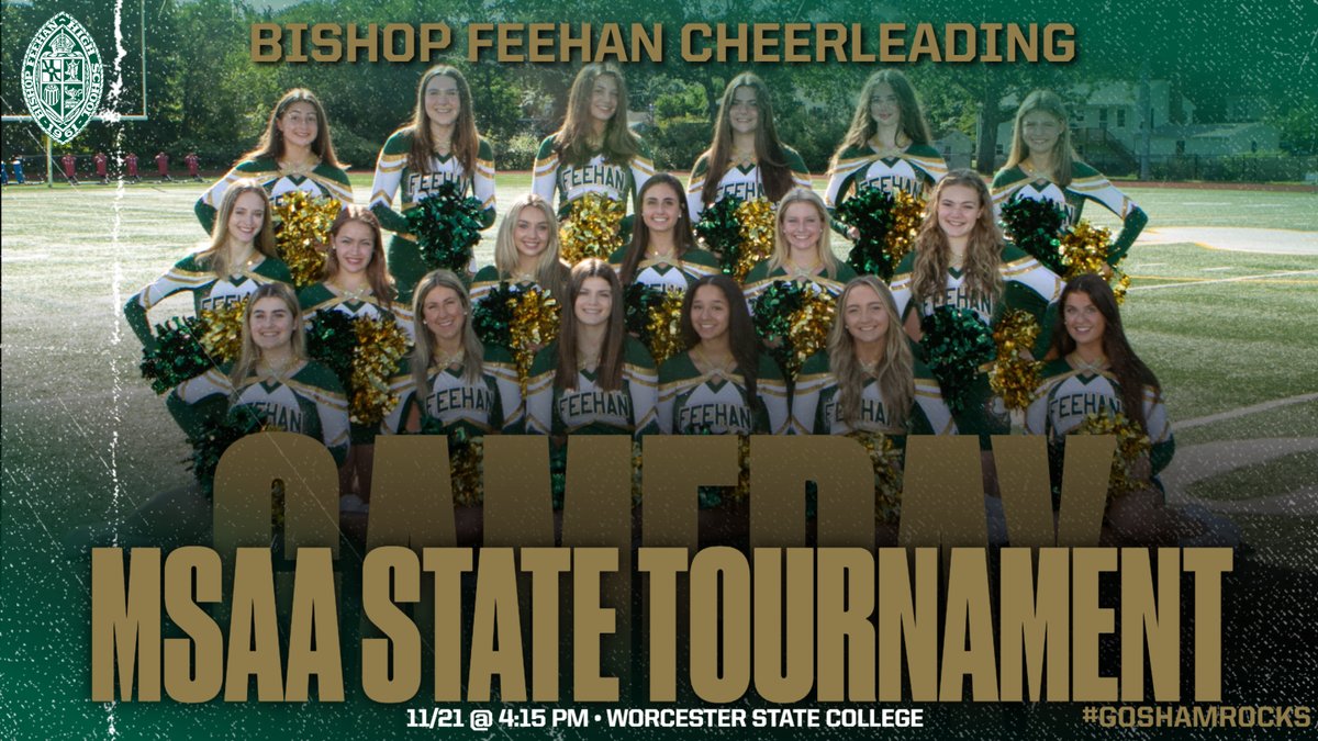 Bishop Feehan Athletics tweet media