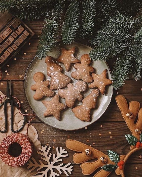 Christmas is coming 🎄 ❤️