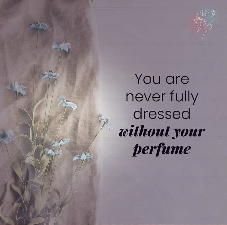 Aphro Perfumes tweet media