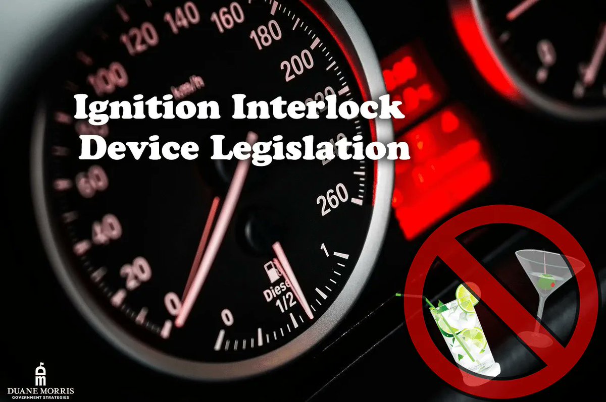 DMGSLLC's tweet photo. Current #NorthCarolina law mandates a 45 day waiting period for convicted #DWI offenders to install an #IgnitionInterlockDevice system.  Lawmakers however introduced a bill to shorten that waiting period to help offenders get back to their everyday lives.

https://t.co/WOkDXmWk4p https://t.co/1L82CX9Zz4
