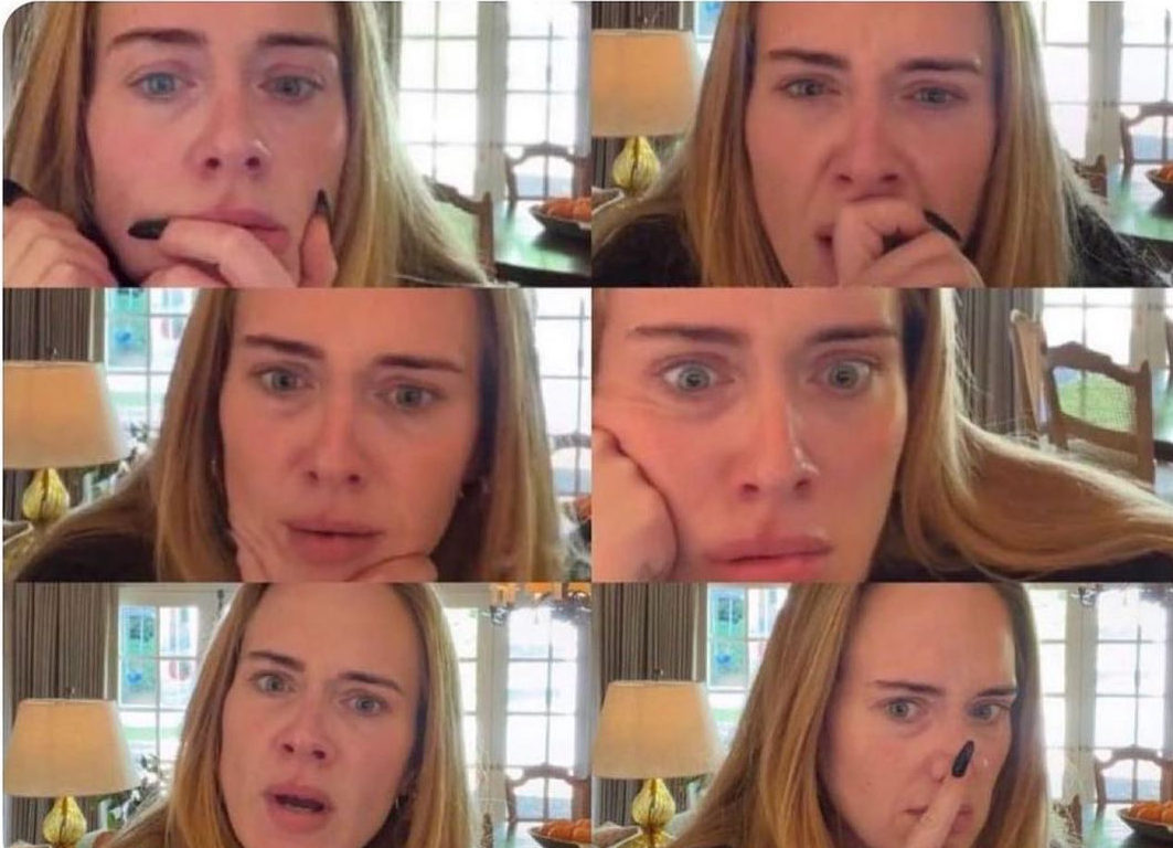 Missguided's tweet image. Me when money leaves my bank account even though I spent it