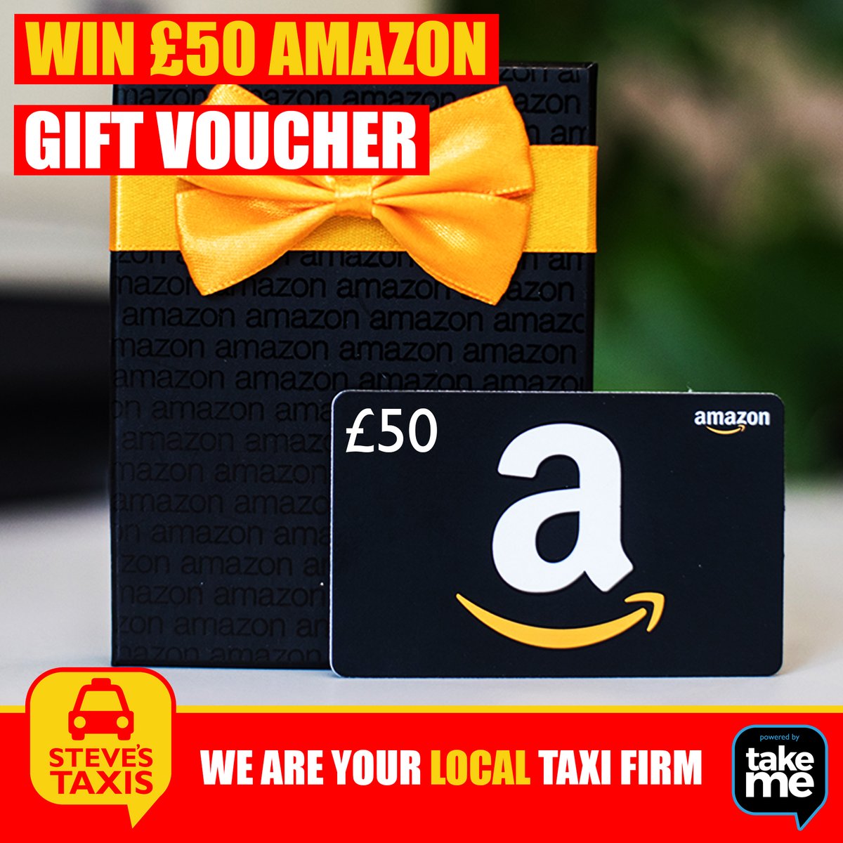 Steves Taxis tweet media