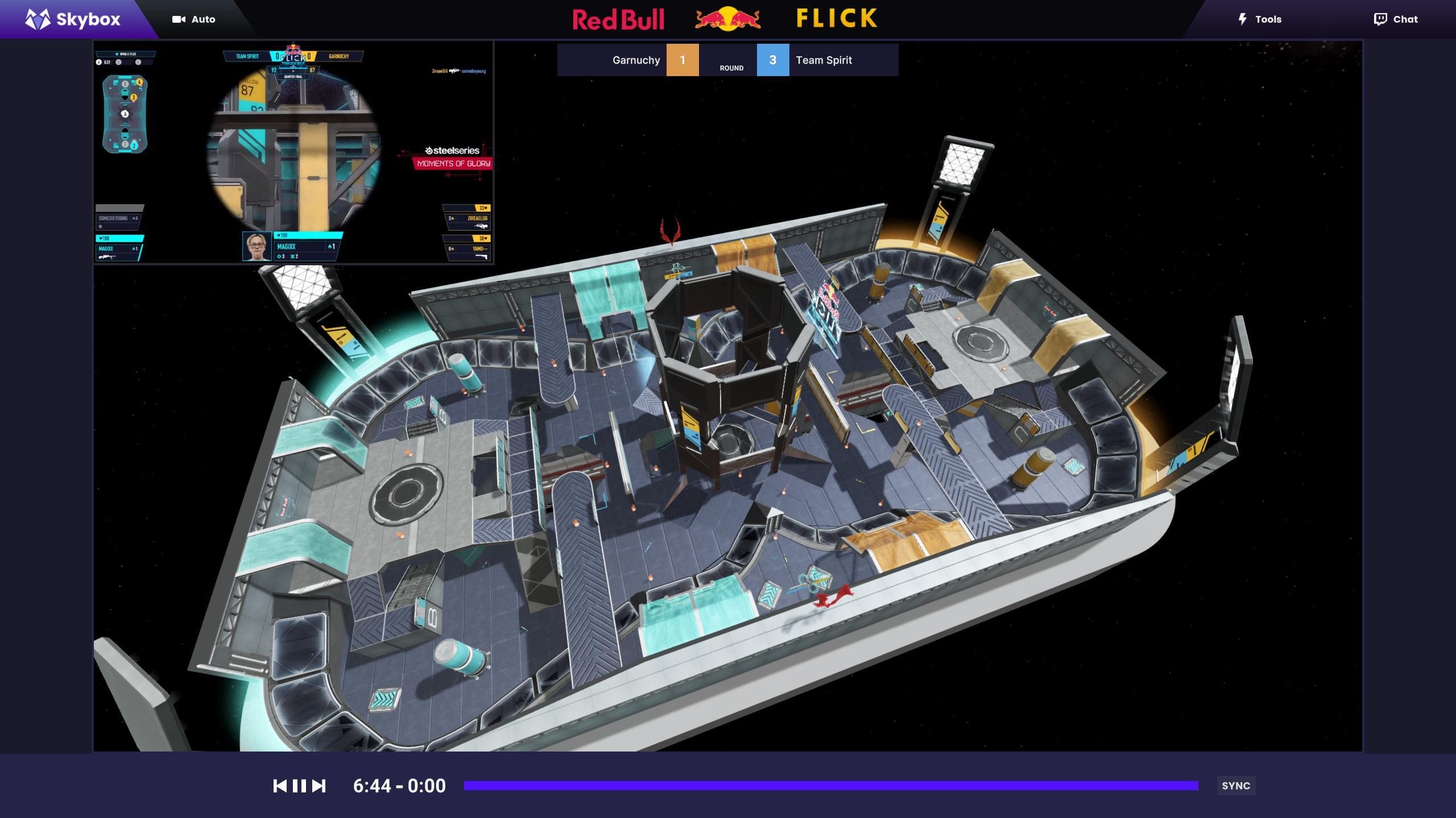 Skybox.gg (@skybox) / Twitter