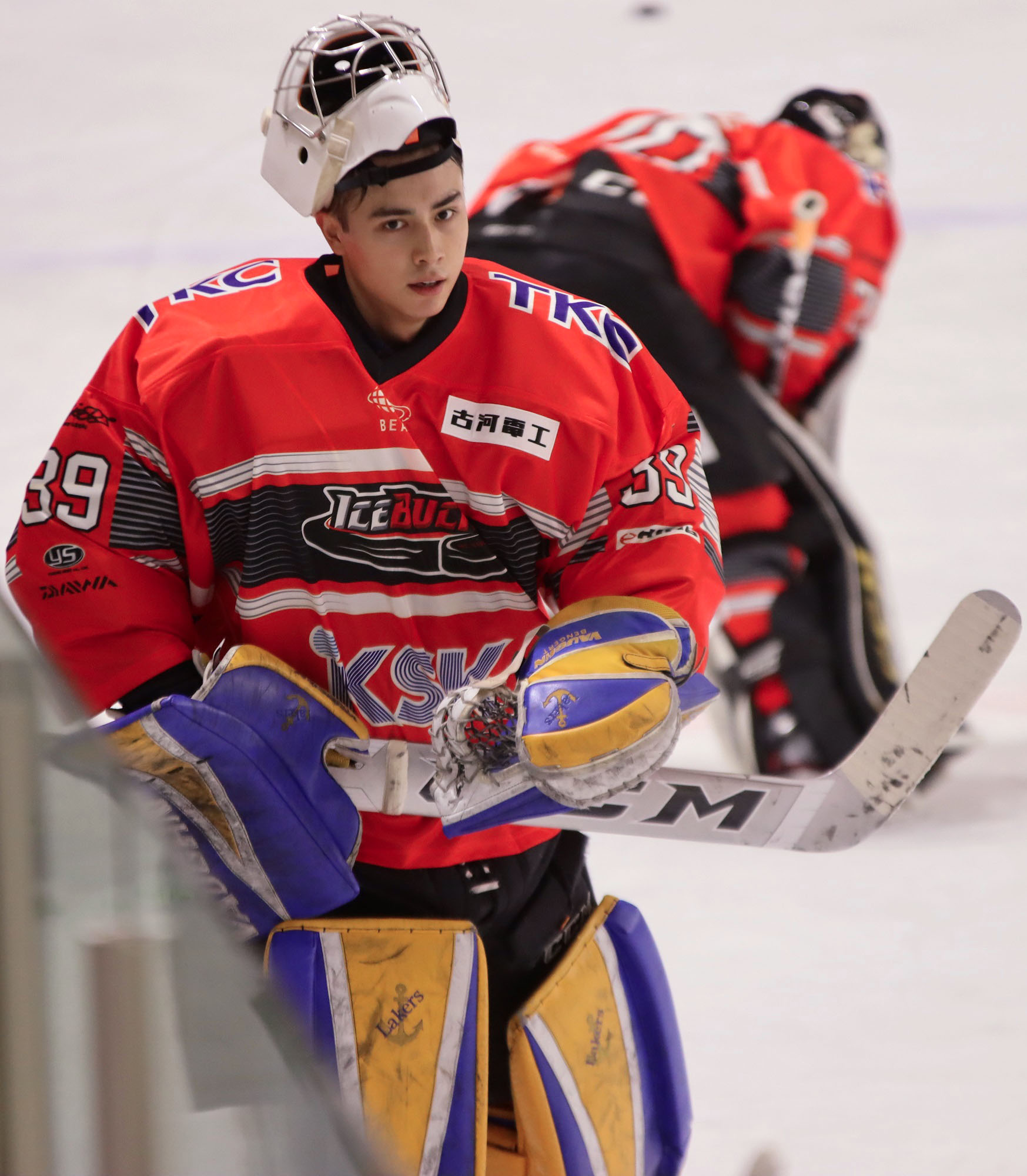 Todd Bengert Goaliebanger Twitter