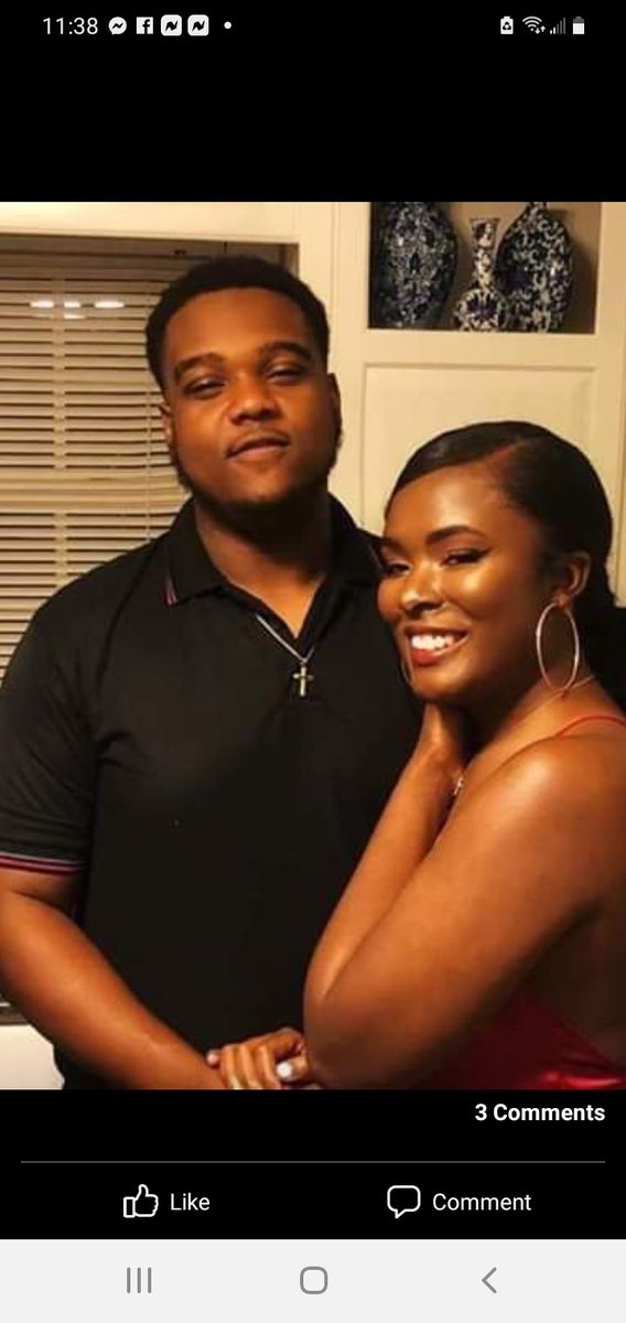 Fredia Brewster (@brewster_fredia) on Twitter photo 