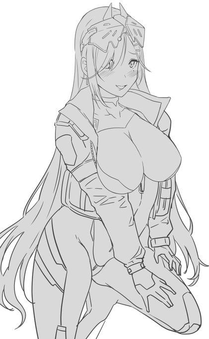 ぴっちりスーツスキンのSIG MCX 