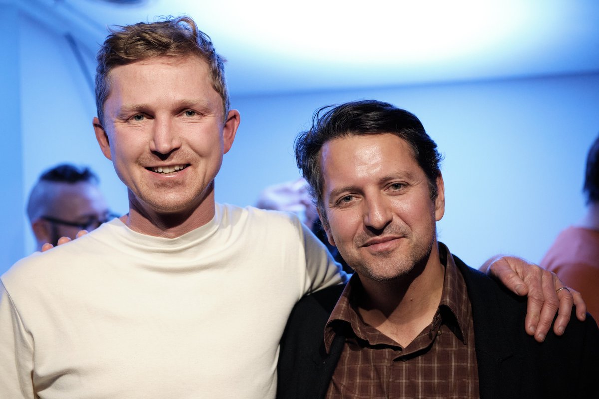 European Poetry Festival tweet media