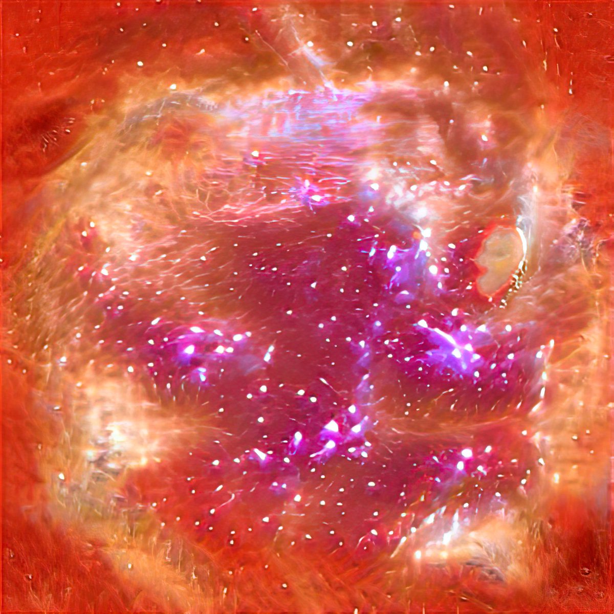 SOC_NFT's tweet photo. Ever wanted to own a piece of deep space art? Go mint a Star of Creation. Each #CNFT is unique and cannot be replicated. Only 15 ADA each!

👉Mint: https://t.co/eNYoD6aUM3

#cnfts #cnftdrop #CNFTCollector #cardanonft #nftart https://t.co/YrwbbwPk3y