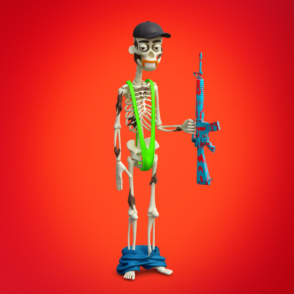 PanduhKingTV's tweet image. Feeling #PrettyAverage today so I think a new #AveragePunks PFP is in order, #NFT #nftcollectors