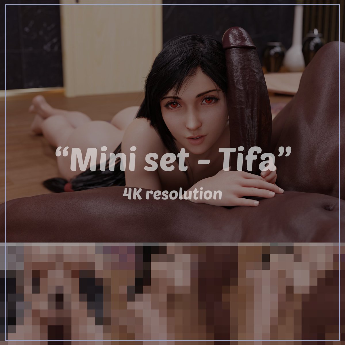 Default EXTRA 🔞 tweet media