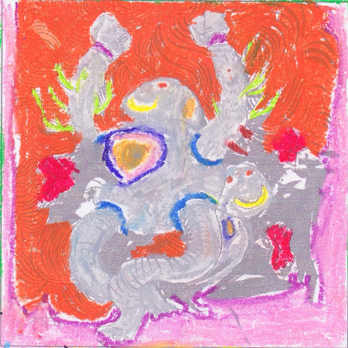 Jutaan terima kasih buat Cik <a href="/shefaaa_/">shefa</a> kerana menyokong karya NFT pelajar kami. Selamat maju jaya.

#nftmalaysia #WAGMI