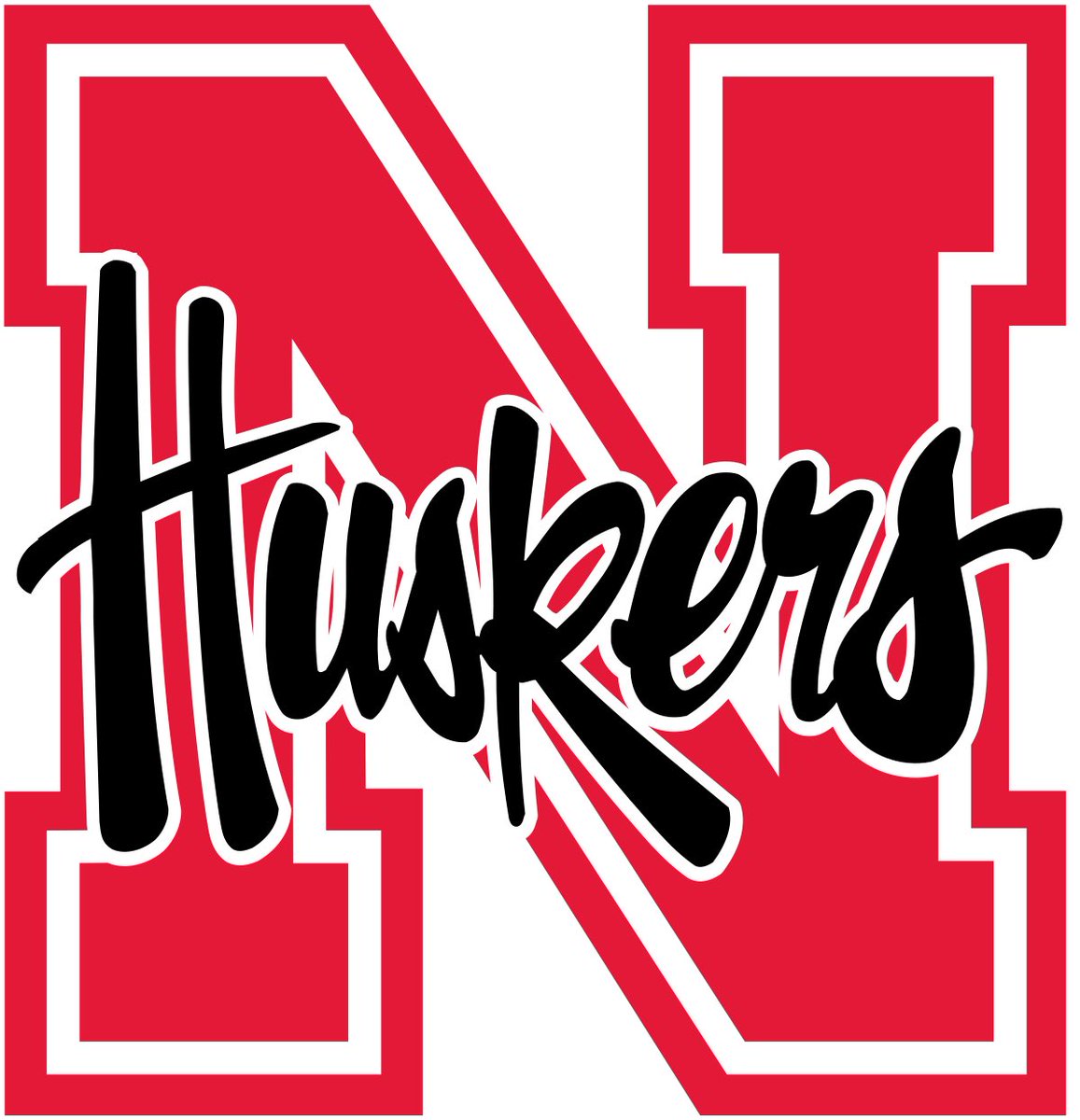Blessed to have received my first graduate transfer offer from @coach_frost and @TMossbrucker at the university of Nebraska. Can’t wait to visit next week! #GBR. @coolc815