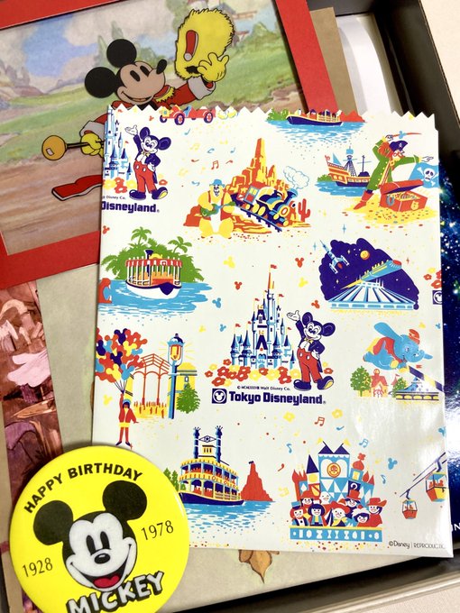 ミッキーマウスのtwitterイラスト検索結果 ミッキーマウスのtwitterイラスト検索結果