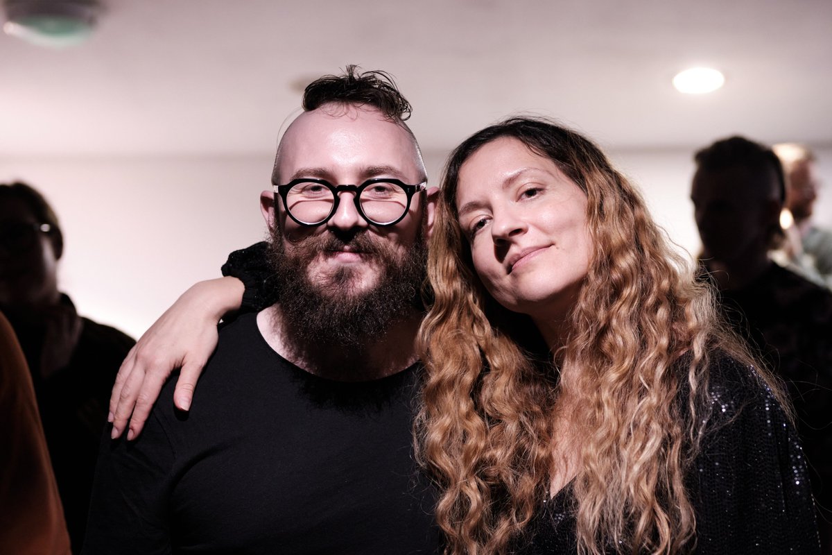 European Poetry Festival tweet media