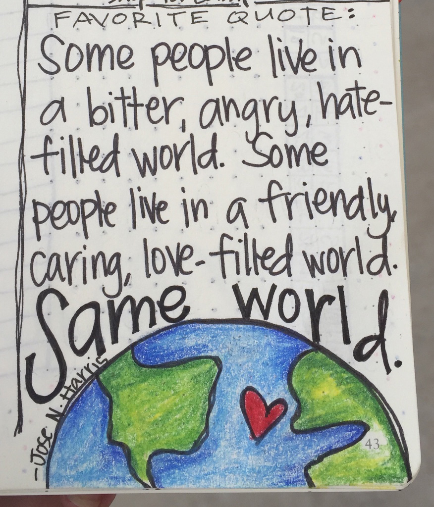 Please re-Tweet if you agree: People living with #Alzheimers and other forms of #dementia deserve a friendly, caring, love-filled world.

#quote #happiness #kindness