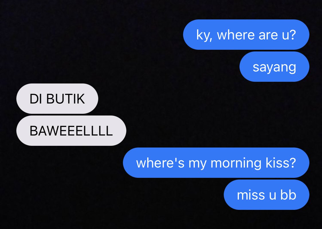 butterkhalula's tweet photo. love you

;

"at the end, i love you"

- local au, yuta https://t.co/CGpqzkwmDk
