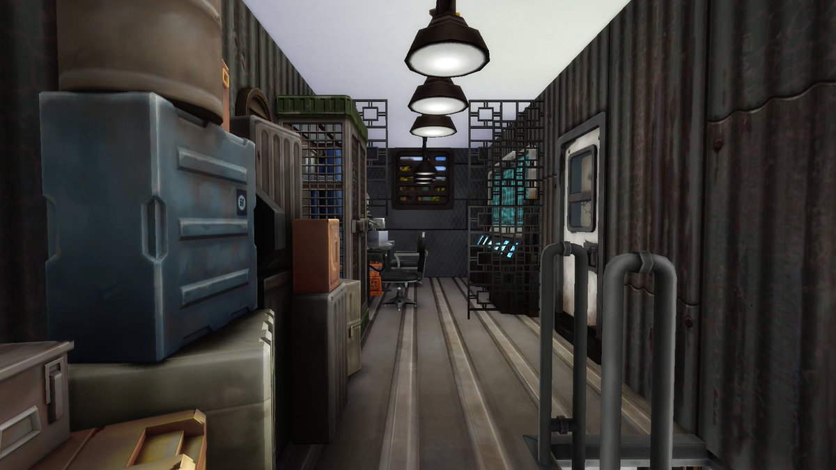 Catharina_Sims's tweet photo. Part 3/4 #ShowUsYourBuilds #SimsHome https://t.co/nMzS1sfav4