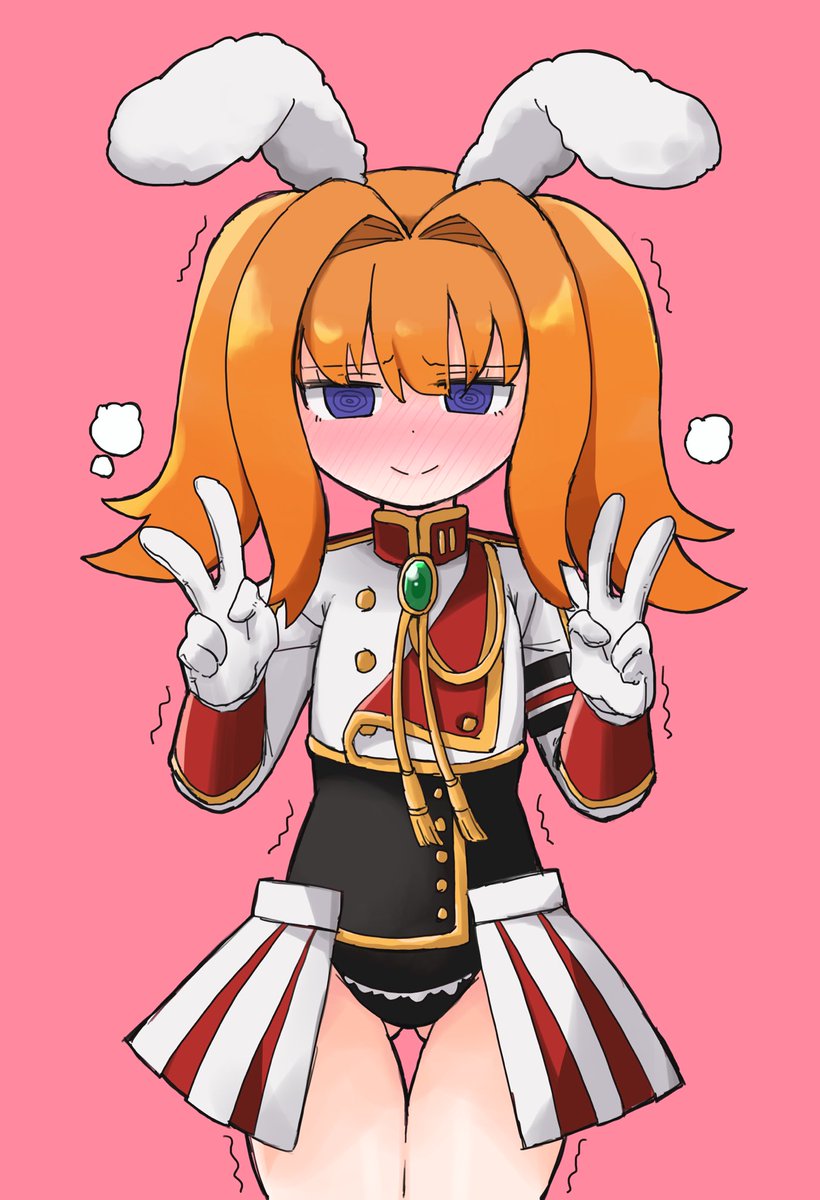 「シエスタコスプレ菜央ちゃま #ひぐらし命 」|ツクユのイラスト