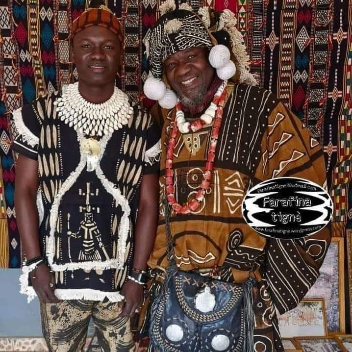 BienvenueAuMali's tweet photo. [ Décès] Un grand de la culture et de l'art est parti, Oumar Cissé dit Peace Corps Baba, promoteur de @farafinatigne. 
Dors en paix Grand. 🙏🏽 Amine. Nos condoléances les plus attristés.
#Mali https://t.co/KKHTxmt8lS