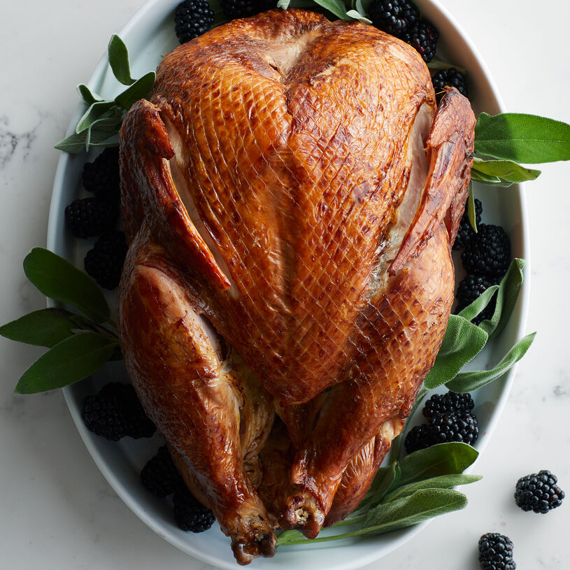 BLTurkeys's tweet image. Thanksgiving week at Bowman &amp;amp; Landes is here! Fresh turkeys are still available! Order online at bowmanlandes.com.