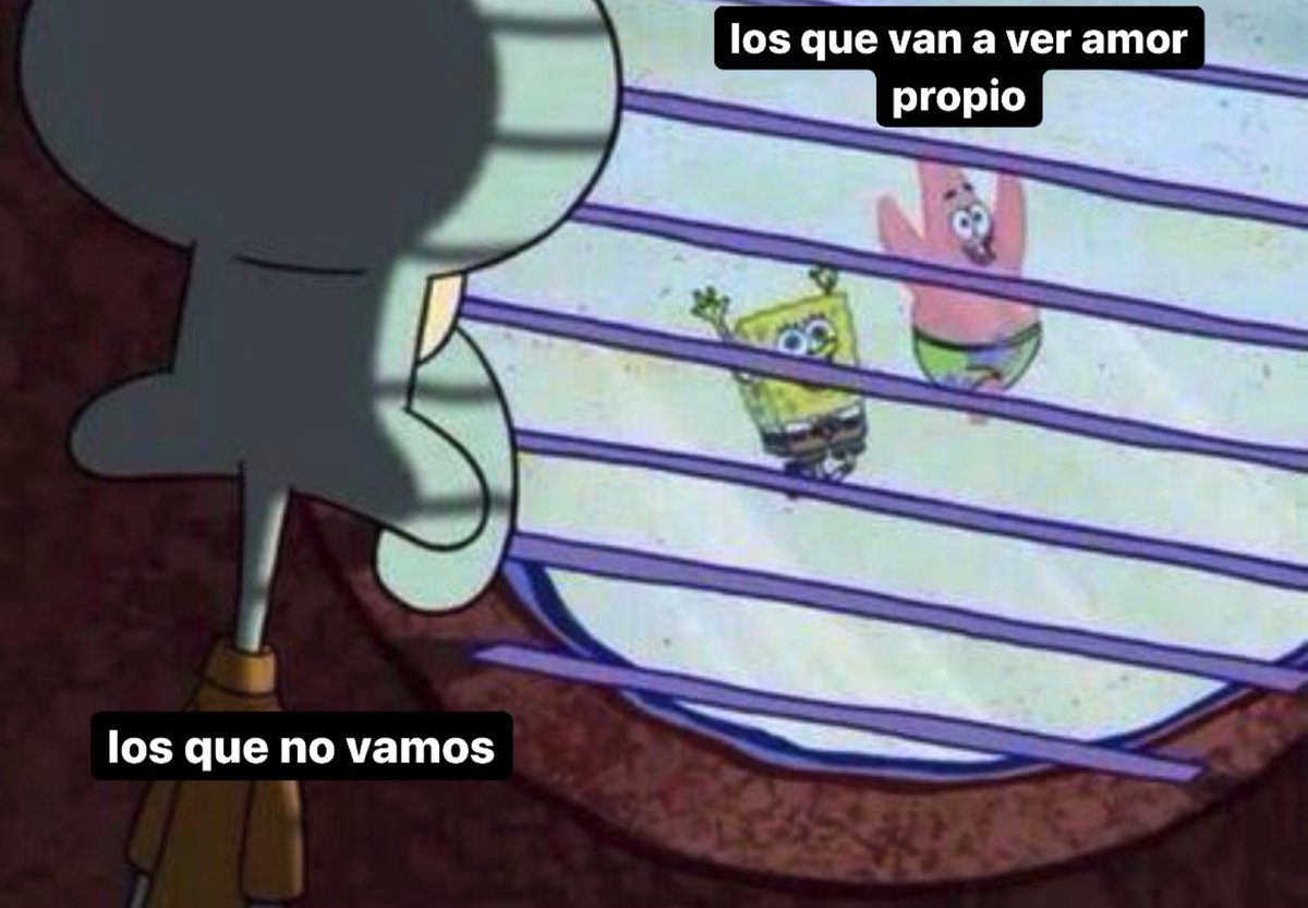 soulmatelauren's tweet image. soy calamardo