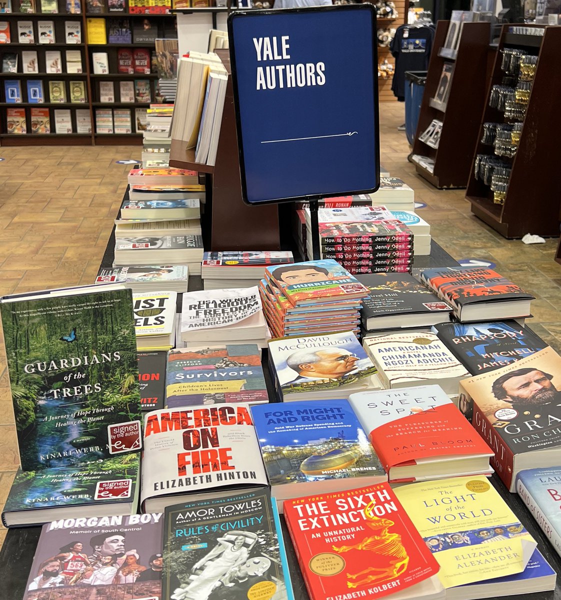 “Your book is so HONEST. That honesty is helping me heal.” A Yale Medical School professor.