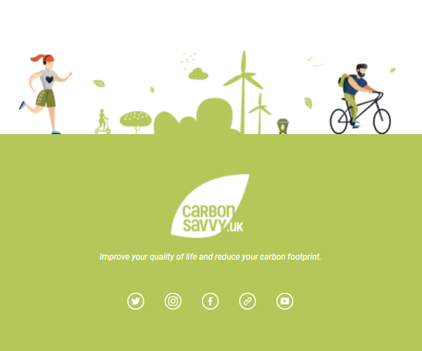 CarbonSavvyUK's tweet photo. Last Days for #Shop4good #Prizes > https://t.co/EapicjOI8y
The shop4good #quiz & #prizedraw are closing at 11pm this Sunday 21st November, so there’s still time to take part. If you haven’t done it yet, we think you’ll find the quiz + #carbonfootprint fun, it takes just 5 mins. https://t.co/MqFTYOBUuo
