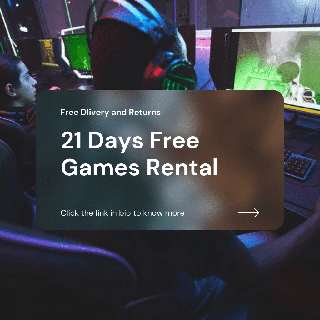 Compare_GFX's tweet photo. UK Games Rental For The UK
1000's Of Games To Rent & Buy
https://t.co/pX8iRMo0pH
#live #twitchtv #Destiny #csgogiveaway #PS4live #tvOS #Xbox #CGN #RocketLeague #SupportSmallerStreams #UntilDawn #joaquimblaze #callofduty #Twitchsharer #livestreaming #fmp #feedmepixels https://t.co/qo27AIoEjw