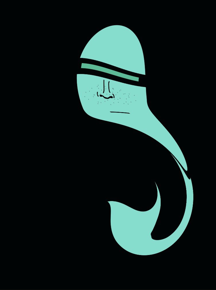 Move like a snake 🐍 

#NFTcollection #opensea #OpenSeaNFT #nft #NFTLAUNCH #NFTCommunity #crypto #nftart #nftartist #Procreate