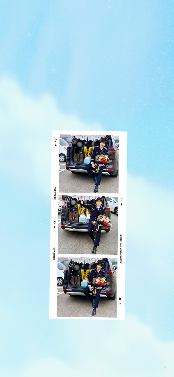 artismotiv's tweet image. 211121 📱