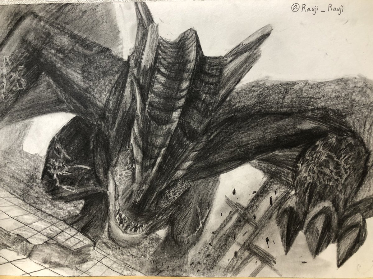 タグ モンハン の注目ツイート 5ページ目 メガとんトラック