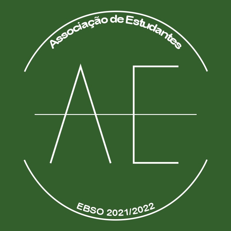 listagebso's tweet photo. O nosso logótipo para representar a Associação de Estudantes no ano letivo de 2021/2022 https://t.co/xXXOPlR14a